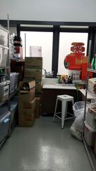 Citrine Foodland @ 33 Kim Chuan (D19), Warehouse #553804931